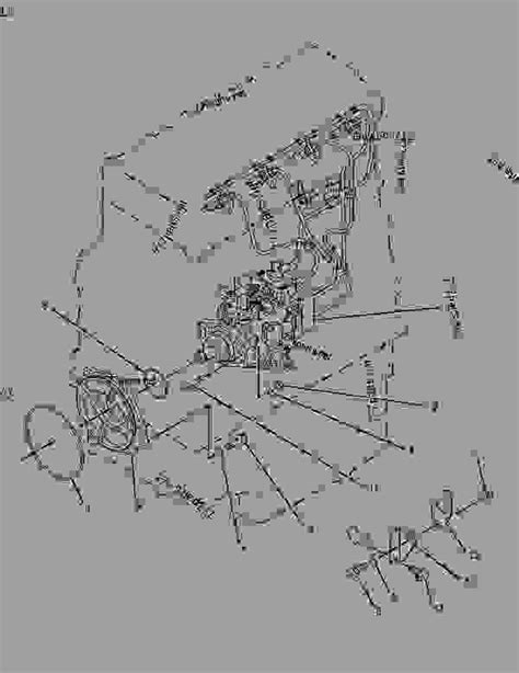 operator seat for cat skid steer 277b|cat 277b oem parts diagram.